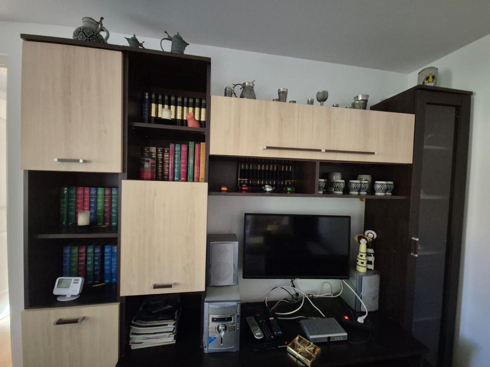 Szahara Vendeghaz Apartment Kerekegyhaza ภายนอก รูปภาพ