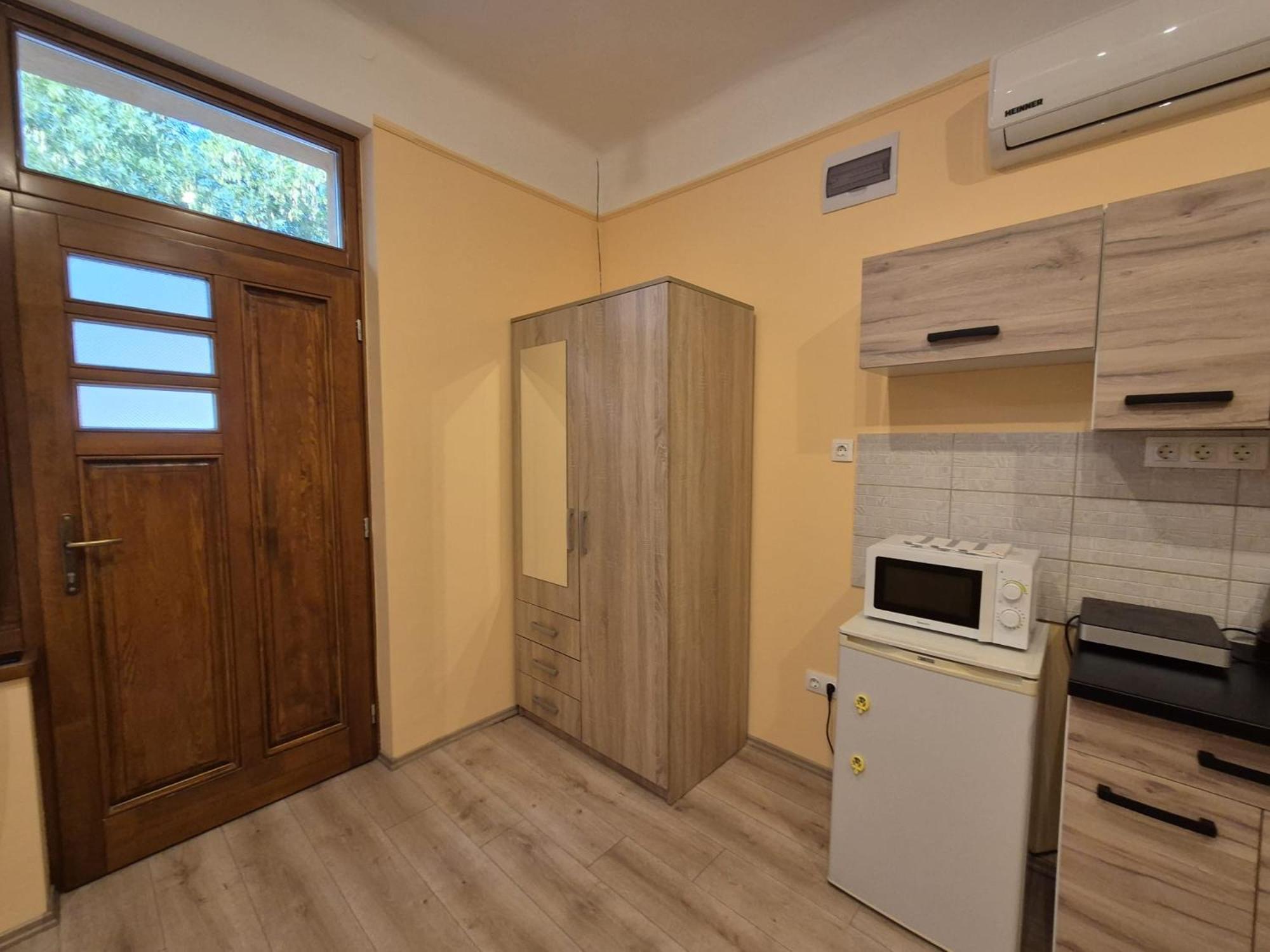 Szahara Vendeghaz Apartment Kerekegyhaza ภายนอก รูปภาพ