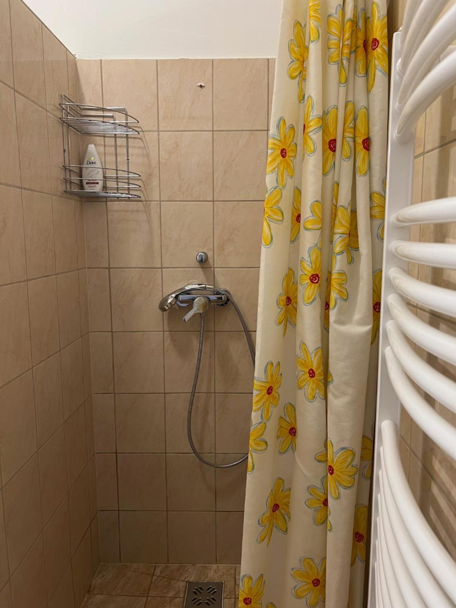 Szahara Vendeghaz Apartment Kerekegyhaza ภายนอก รูปภาพ